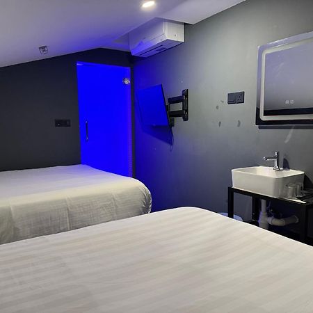 Hotel Jjh - Newly Opened Near Bugis سنغافورة المظهر الخارجي الصورة