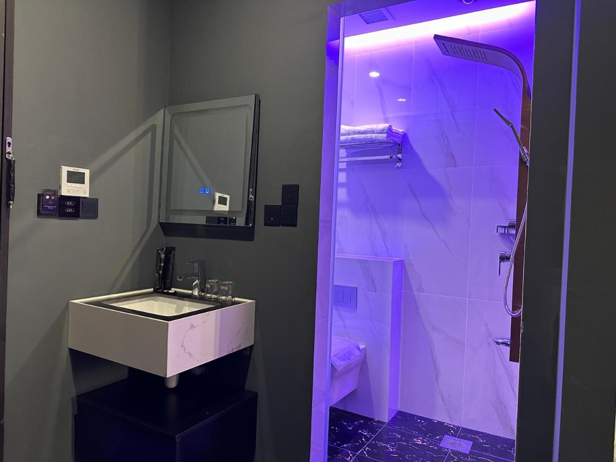 Hotel Jjh - Newly Opened Near Bugis سنغافورة المظهر الخارجي الصورة