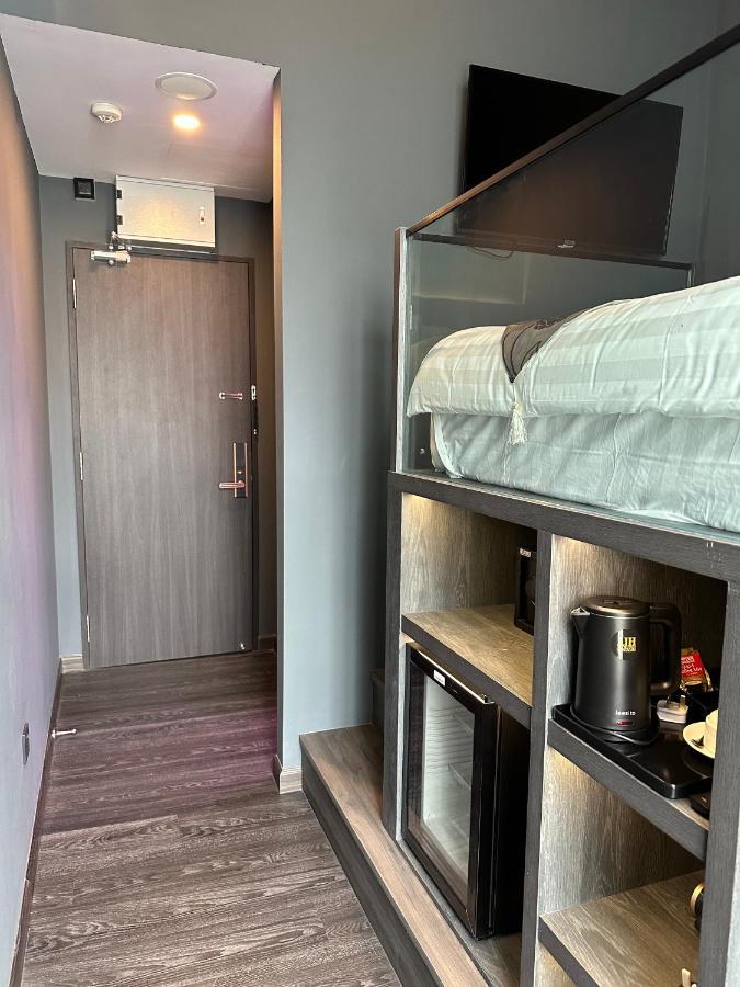 Hotel Jjh - Newly Opened Near Bugis سنغافورة المظهر الخارجي الصورة