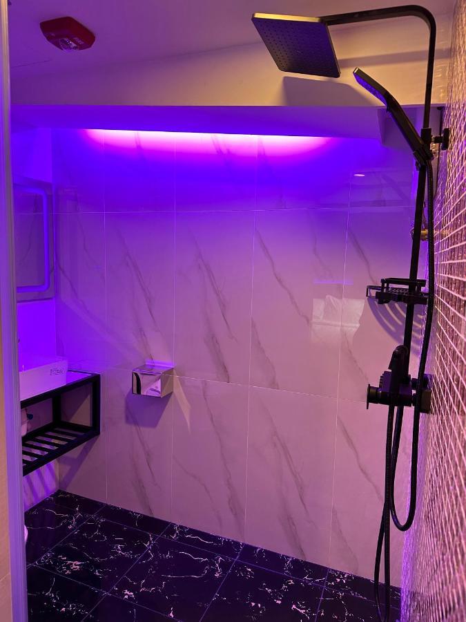 Hotel Jjh - Newly Opened Near Bugis سنغافورة المظهر الخارجي الصورة