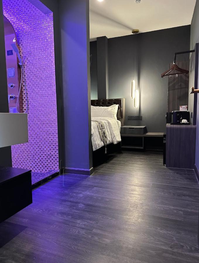 Hotel Jjh - Newly Opened Near Bugis سنغافورة المظهر الخارجي الصورة