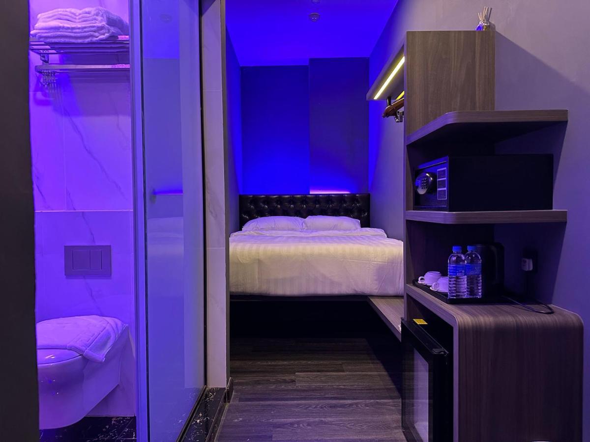 Hotel Jjh - Newly Opened Near Bugis سنغافورة المظهر الخارجي الصورة