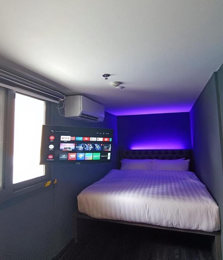 Hotel Jjh - Newly Opened Near Bugis سنغافورة المظهر الخارجي الصورة