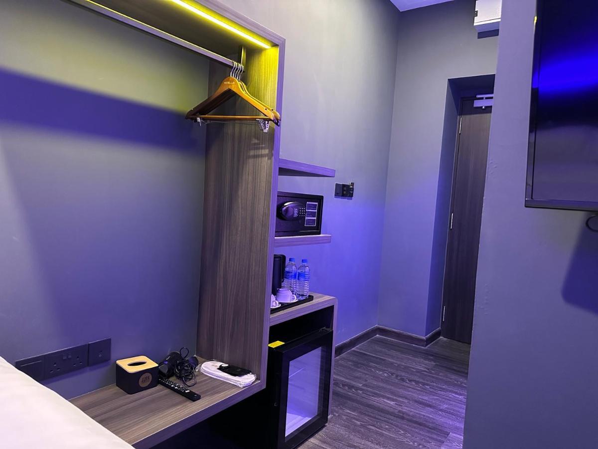 Hotel Jjh - Newly Opened Near Bugis سنغافورة المظهر الخارجي الصورة