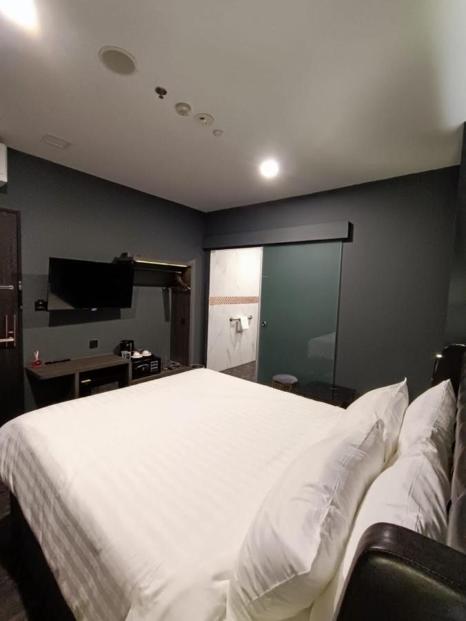 Hotel Jjh - Newly Opened Near Bugis سنغافورة المظهر الخارجي الصورة