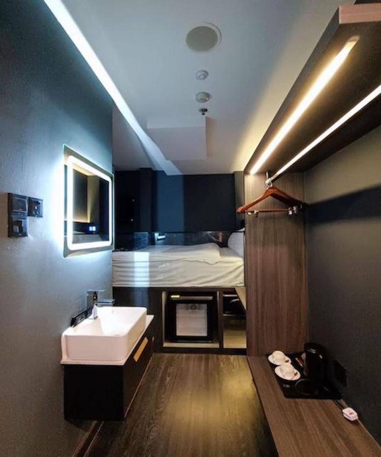 Hotel Jjh - Newly Opened Near Bugis سنغافورة المظهر الخارجي الصورة