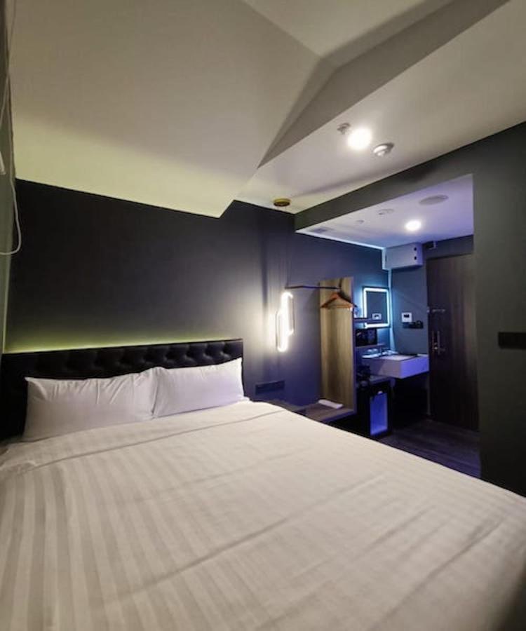 Hotel Jjh - Newly Opened Near Bugis سنغافورة المظهر الخارجي الصورة