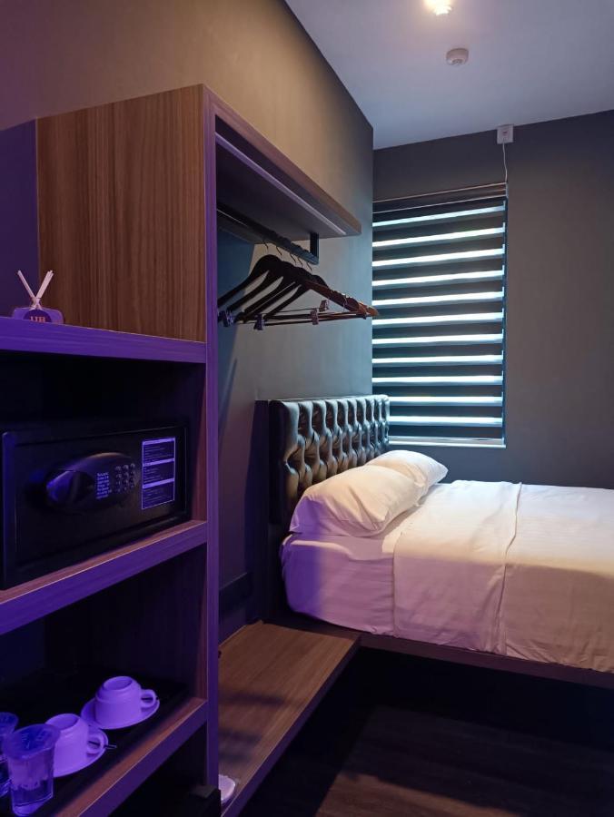 Hotel Jjh - Newly Opened Near Bugis سنغافورة المظهر الخارجي الصورة