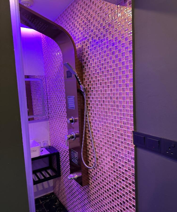 Hotel Jjh - Newly Opened Near Bugis سنغافورة المظهر الخارجي الصورة