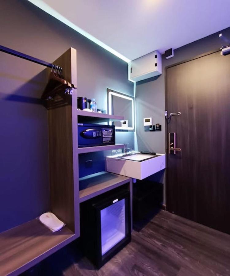 Hotel Jjh - Newly Opened Near Bugis سنغافورة المظهر الخارجي الصورة