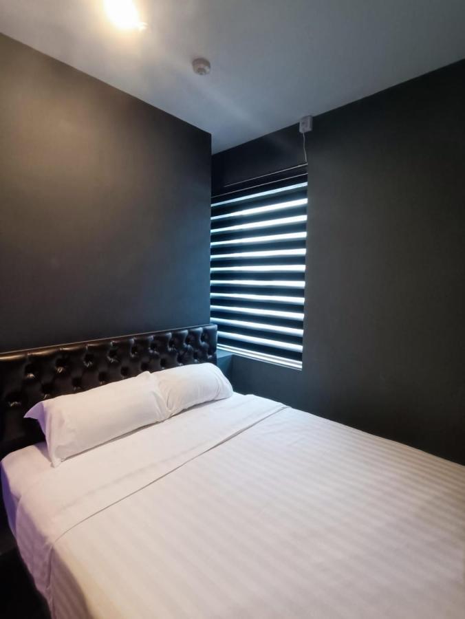 Hotel Jjh - Newly Opened Near Bugis سنغافورة المظهر الخارجي الصورة