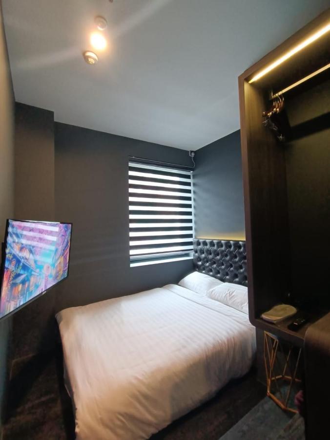 Hotel Jjh - Newly Opened Near Bugis سنغافورة المظهر الخارجي الصورة