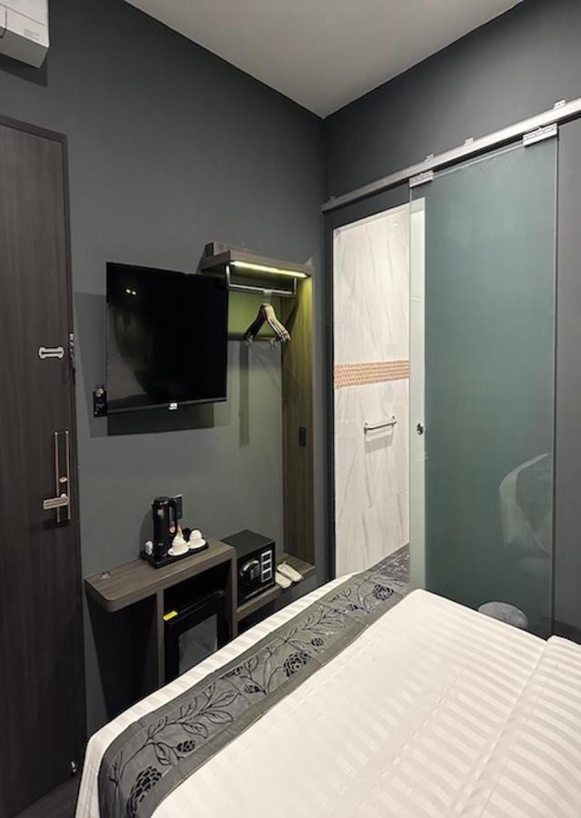 Hotel Jjh - Newly Opened Near Bugis سنغافورة المظهر الخارجي الصورة