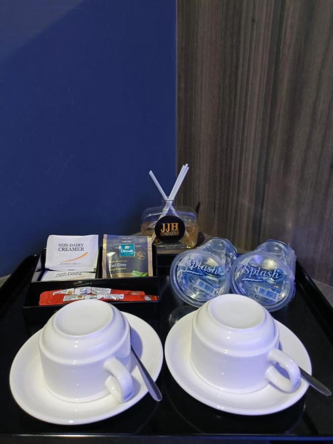 Hotel Jjh - Newly Opened Near Bugis سنغافورة المظهر الخارجي الصورة