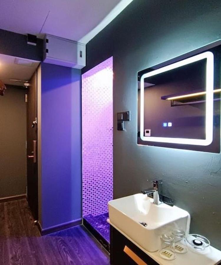 Hotel Jjh - Newly Opened Near Bugis سنغافورة المظهر الخارجي الصورة