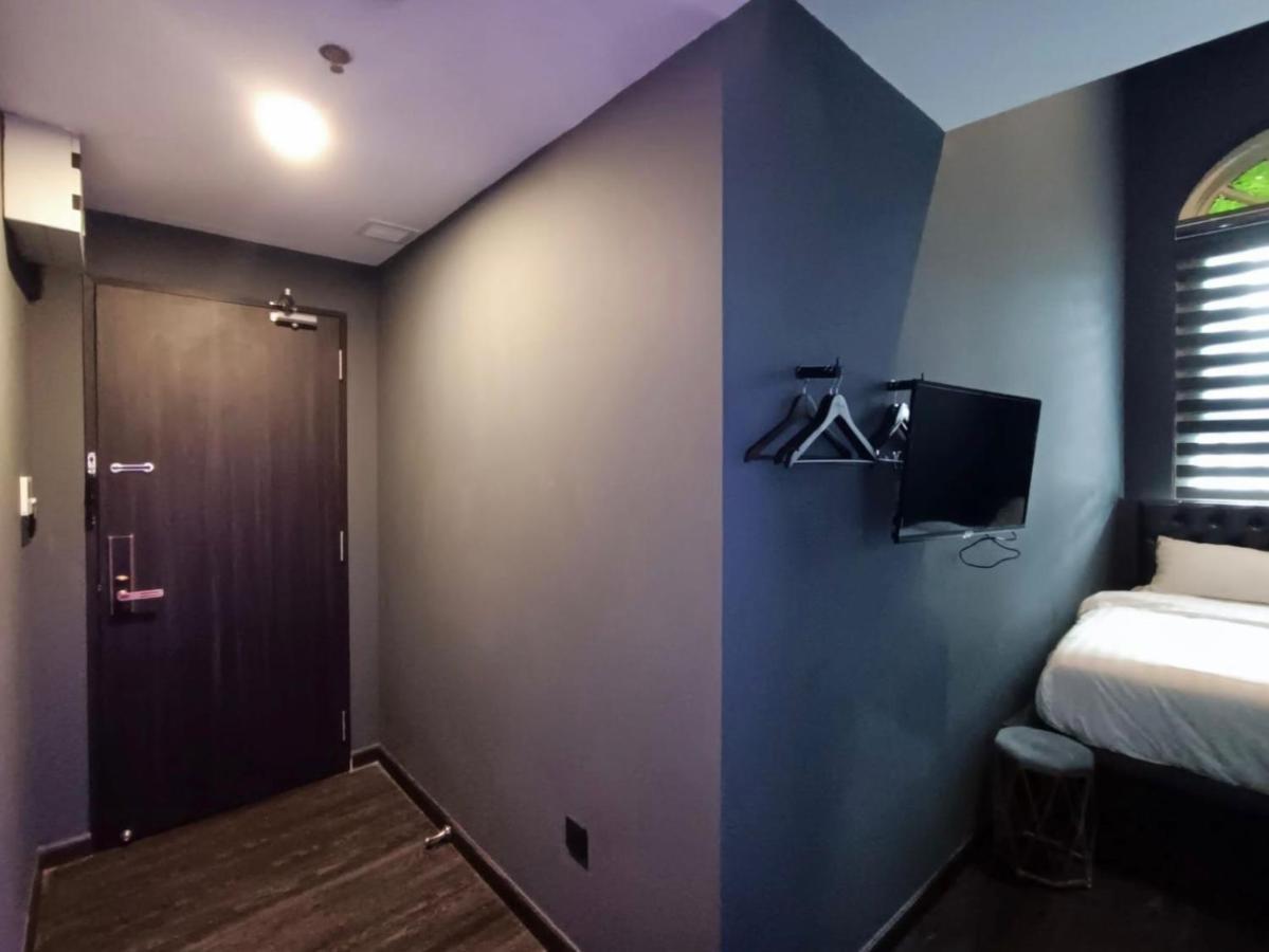 Hotel Jjh - Newly Opened Near Bugis سنغافورة المظهر الخارجي الصورة