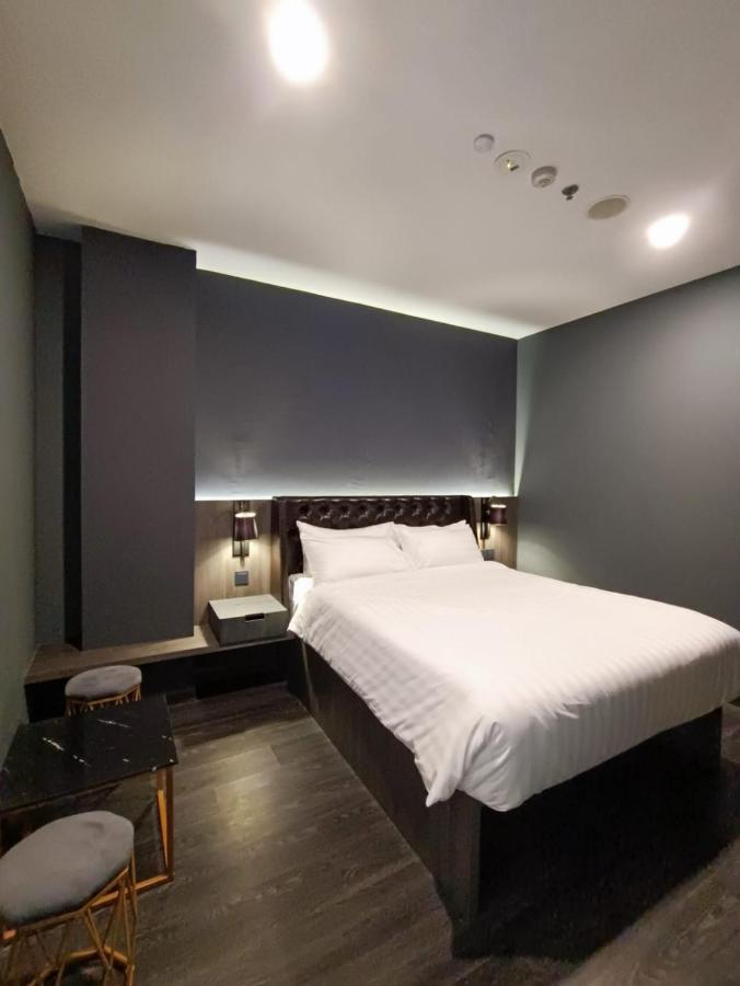 Hotel Jjh - Newly Opened Near Bugis سنغافورة المظهر الخارجي الصورة