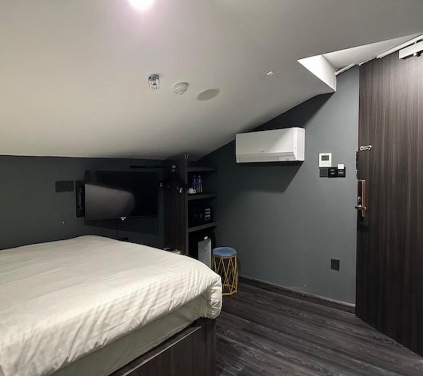 Hotel Jjh - Newly Opened Near Bugis سنغافورة المظهر الخارجي الصورة